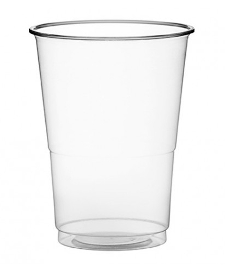 Disposable cups 650 ml. PP