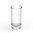 Shot Cup 60ml Unbreakable (PC) box 72 uni