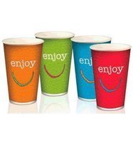 Cold Drinks