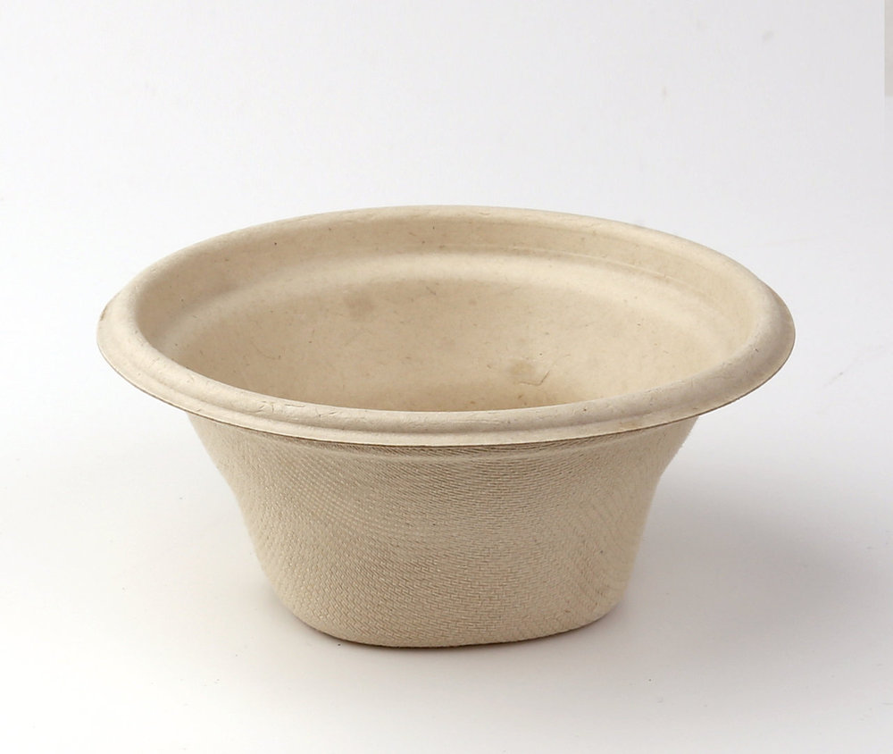 Round Bowl BIO 250ml