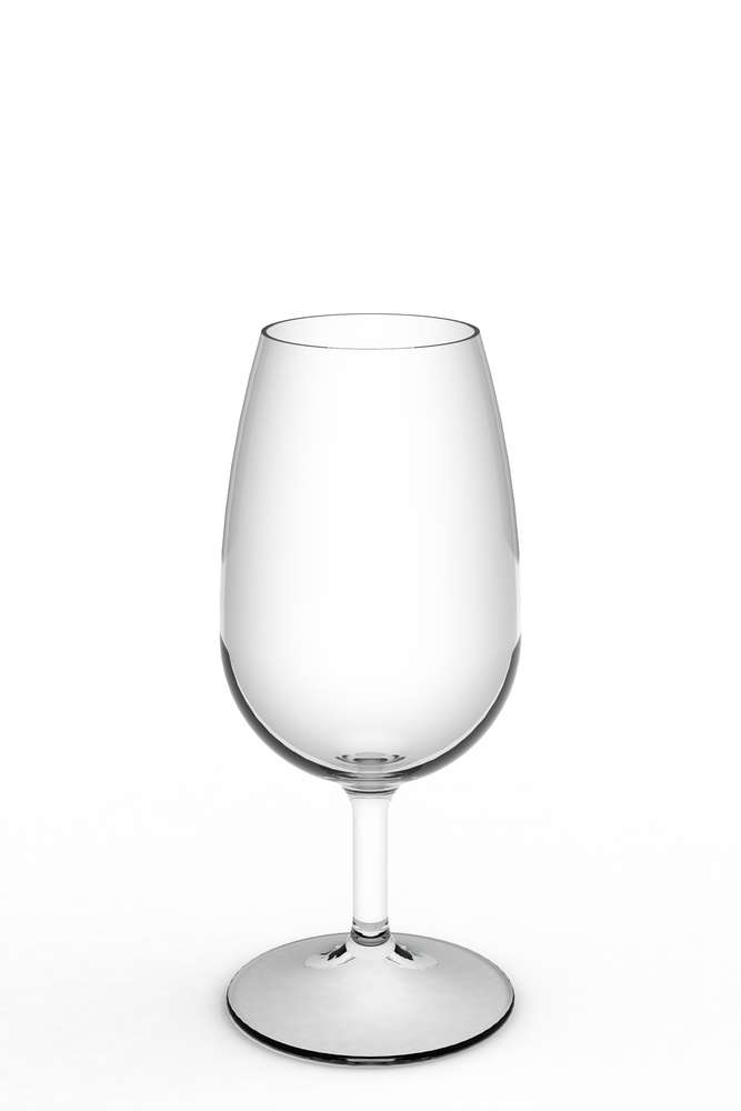 Verre Vin Porto 220 ml Incassable Tritan 12 uni