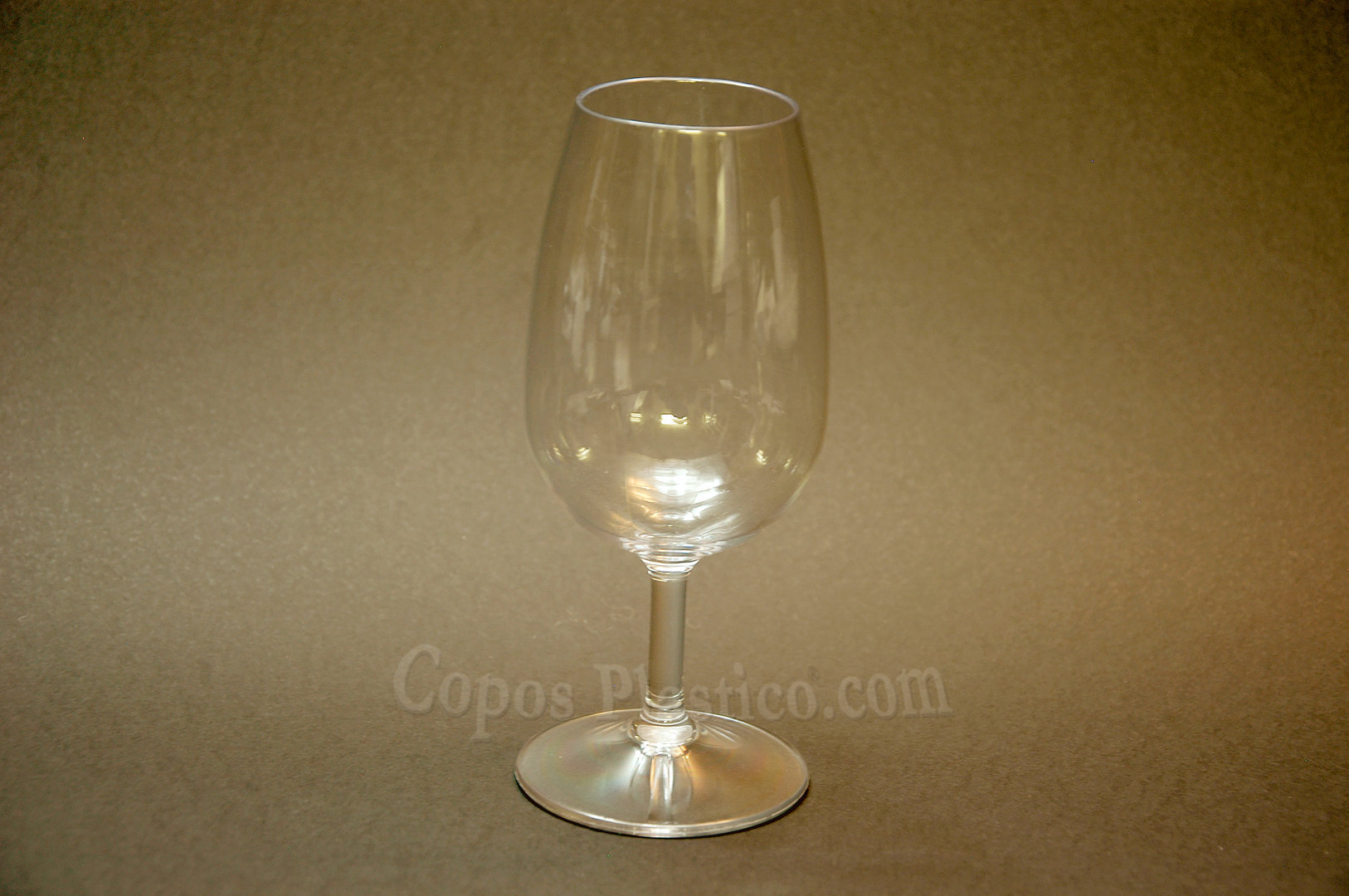 Plastic Wine Porto 220 ml Shatterproof Tritan cx 12 unit