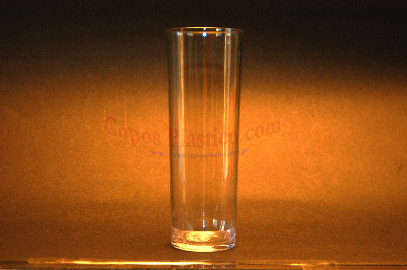 Plastic cup LONG DRINK - Unbreakable