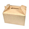 Caja de Menú Grande Kraft - Paquete 25 unidades