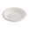 Plato Sopa de cartón de 200mm de diametro blanco - caja 1000 unidades