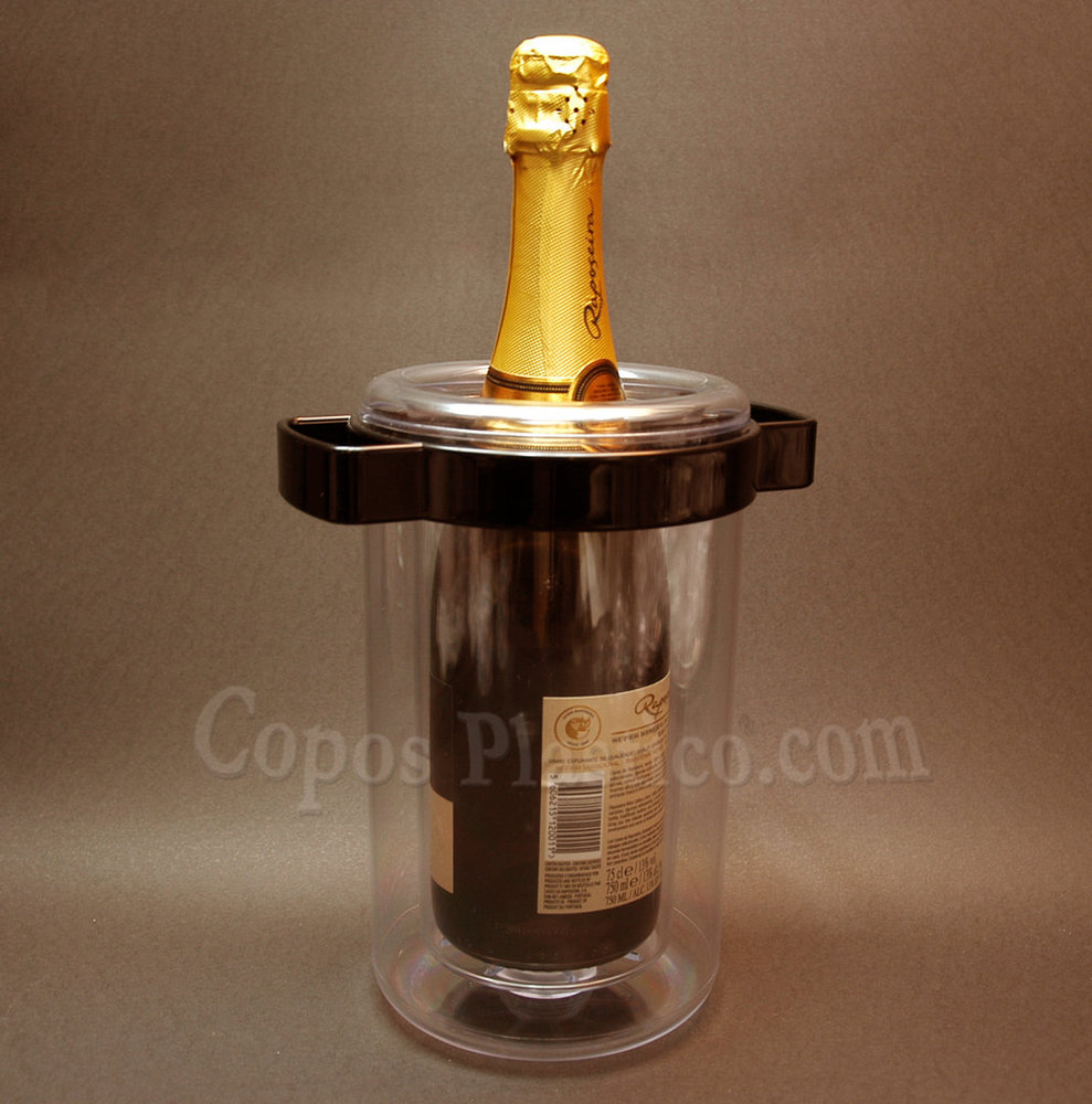Frapé térmico ( 1 Botella) 1400 cc - 1 unidad