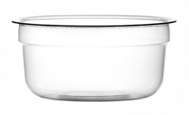 Caja Postre 145 cc Mousse