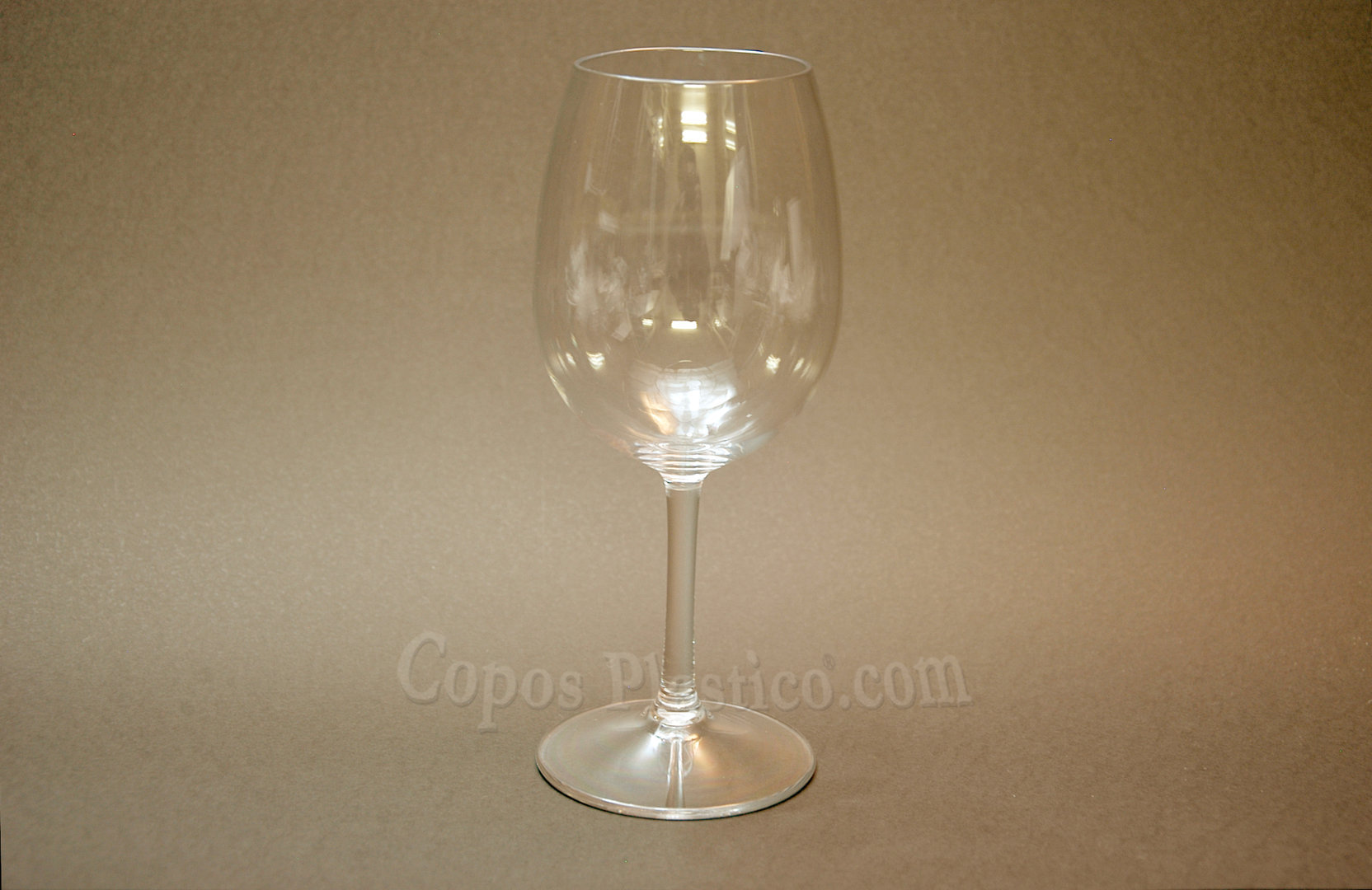 Plastic Wine Cup 450 ml Shatterproof Tritan cx 12 unit