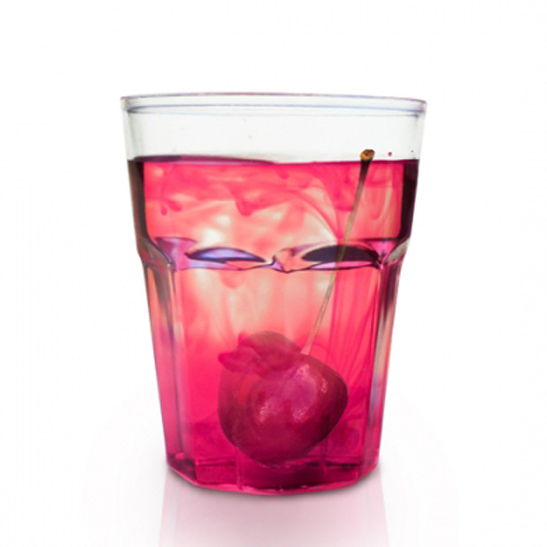 Vaso Shot Americanos 30ml