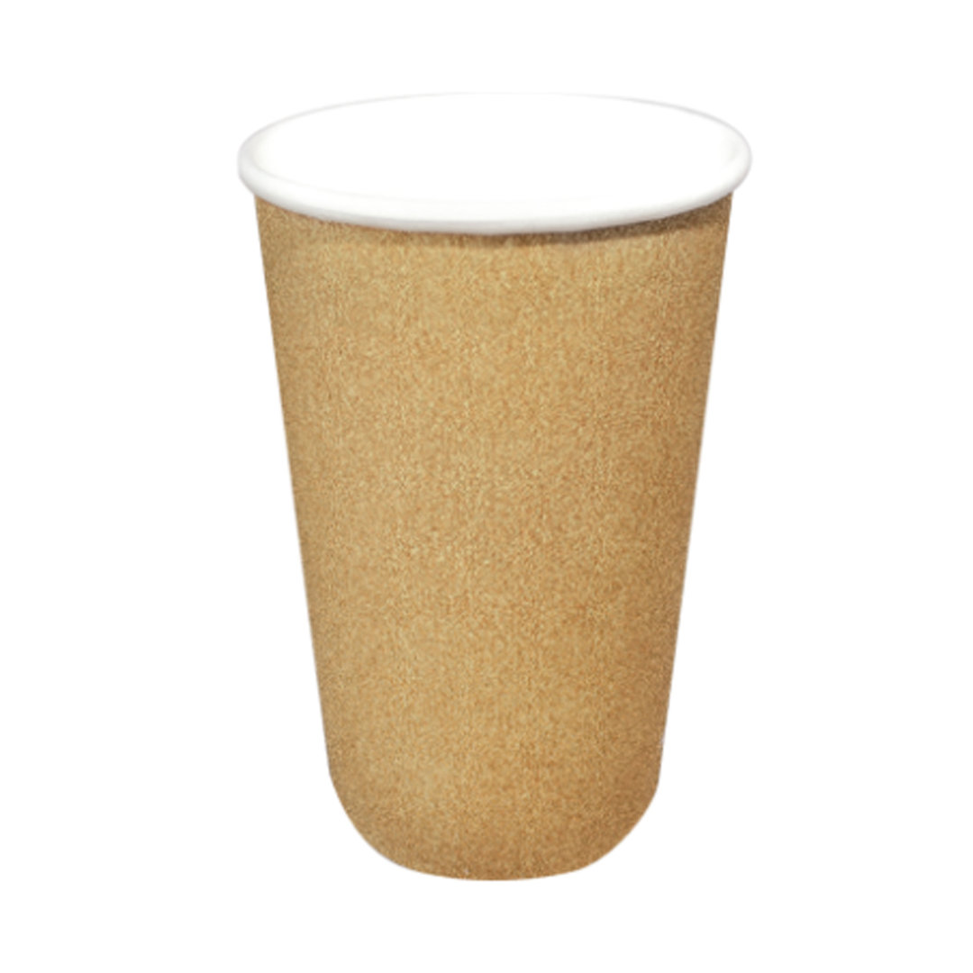 Vaso Cartón 360ml (12Oz)