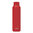 Botella de Acero Inoxidable Rojo 630ml