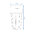 American Verre THOR 600 ml incassable (PC)
