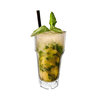 Unbreakable American Cup THOR  600 ml  (PC)