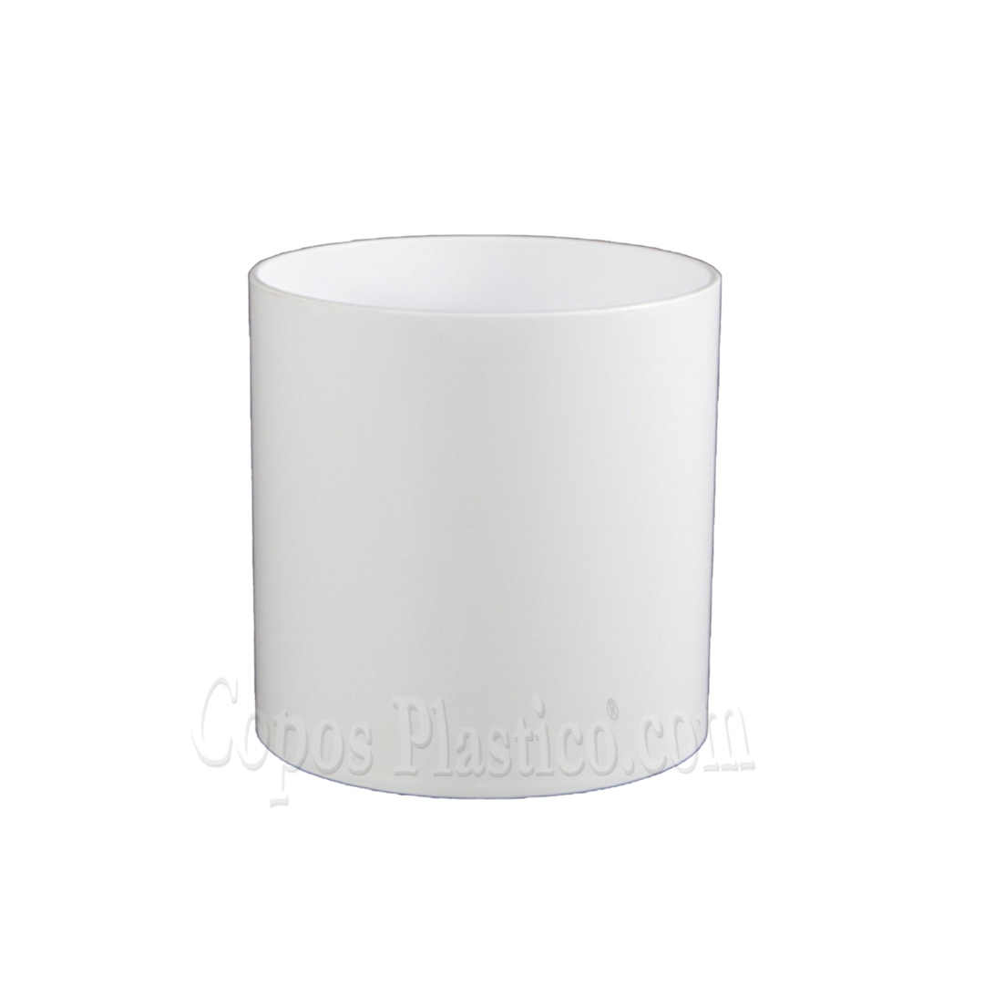 Vaso Whisky 300ml Policarbonato PC