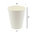 Paper Cups 192ml (6/7Oz) White – Pack 50 units