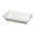 Saladier Bio Rectangulaire 720ml - Pack 50 unités