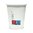 Vaso Cartón 280ml (9Oz) Blanco - Caja Completa 1000 unidades