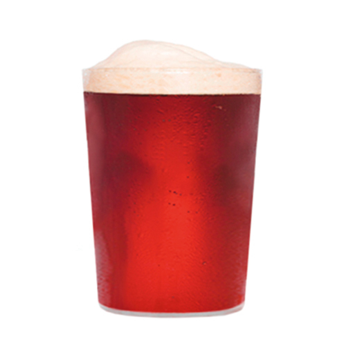 Vaso Ecológico (Línea Reuse) 880 ml PP - Caja Completa 140 unidades