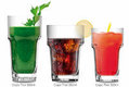 Gobelets Incassables Polycarbonate, Tritan, ECODRINKS