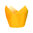 Molde De Papel Tulipa Para Muffin Ø50x42/72 mm