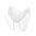 Molde De Papel Tulipa Para Muffin Ø50x42/72 mm