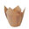 Molde De Papel Tulipa Para Muffin Ø50x42/72 mm
