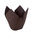 Molde De Papel Tulipa Para Muffin Ø50x42/72 mm