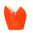 Molde De Papel Tulipa Para Muffin Ø50x42/72 mm