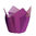 Molde De Papel Tulipa Para Muffin Ø50x42/72 mm