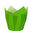 Molde De Papel Tulipa Para Muffin Ø50x42/72 mm