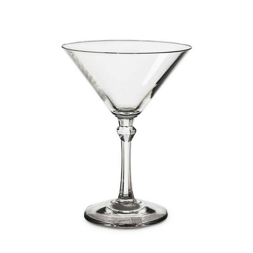 Verre à Martini 200ml Incassable RB (PC)