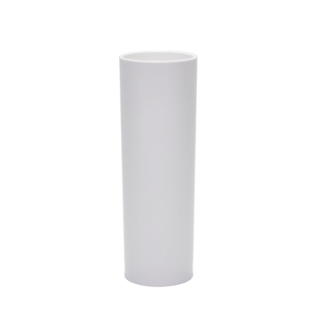 Long Driks Cup 250ml Unbreakable RB (PC) Transparent - Box 24 Units
