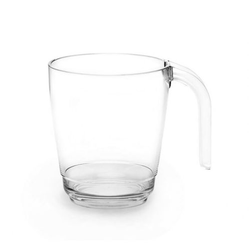 Unbreakable Mug 330ml RB (PC)