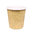 Vaso Carton 90ml (3Oz) - Paquete 50 Unidades