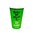 Vaso Cartón 340ml (12Oz) Sin Plástico - Caja 1000 Unidades