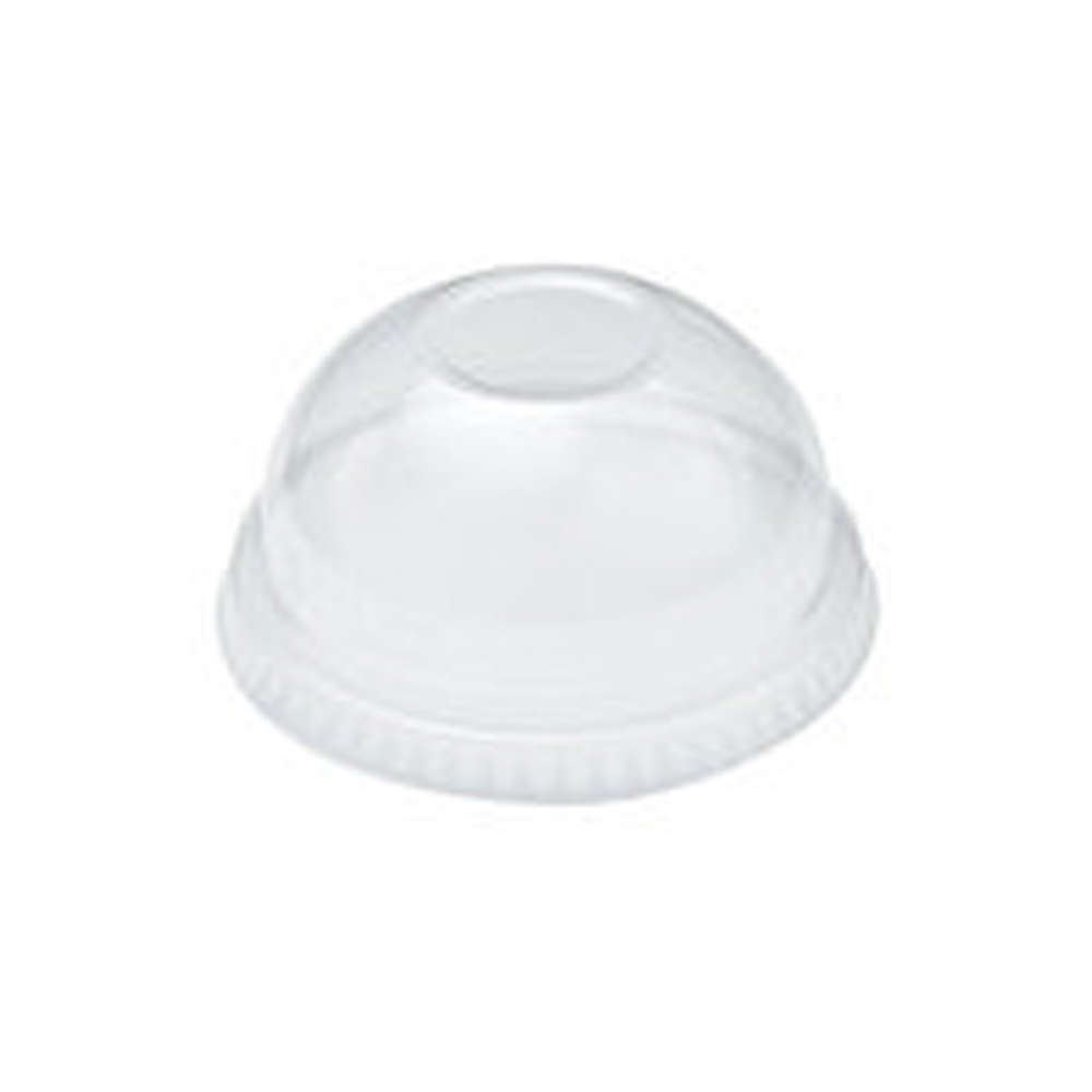 Tapa Domo Cerrada 78mm - Caja de 2500 Unidades