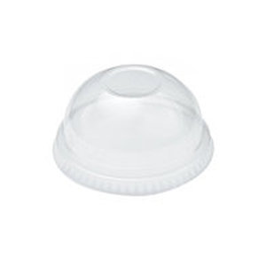 Tapa Domo Cerrada 78mm - Caja de 2500 Unidades
