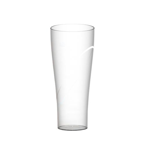 Copo Cerveja Tulipa 320ml PP - 100 Unidades